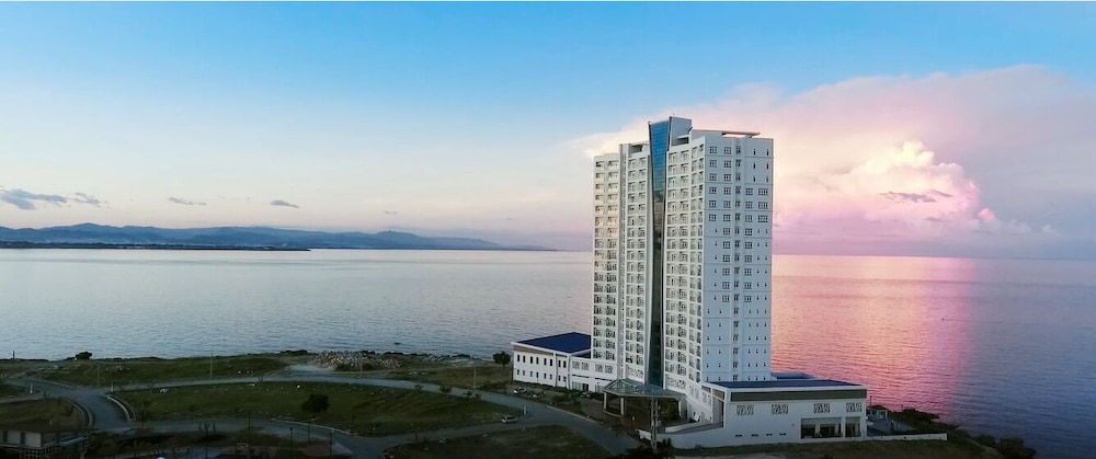 Arterra Hotel and Resort in Cebu City, Philippines