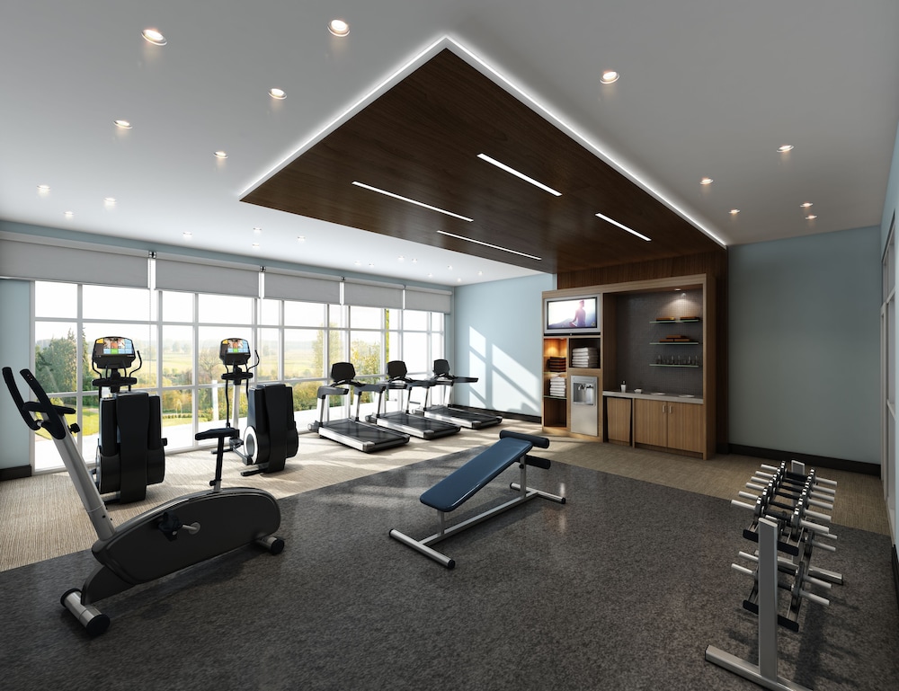Hotel Indigo Gainesville Celebration Pointe by IHG - photo 13