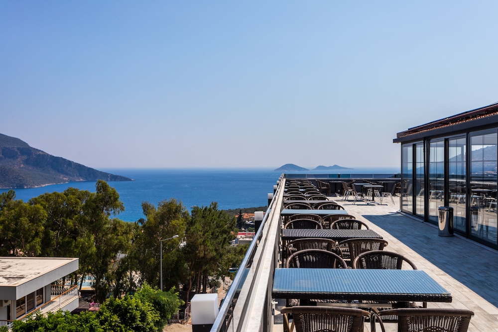 Mogons Exclusive - last minute hotel in Antalya