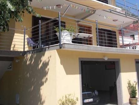 Apartmani Markovic — 4-Star Luxury Hotel in Kotor, Montenegro