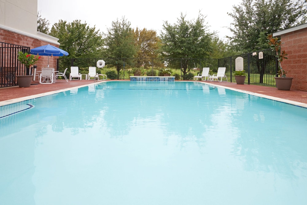 Holiday Inn Express Hotel & Suites Decatur by IHG - photo 27