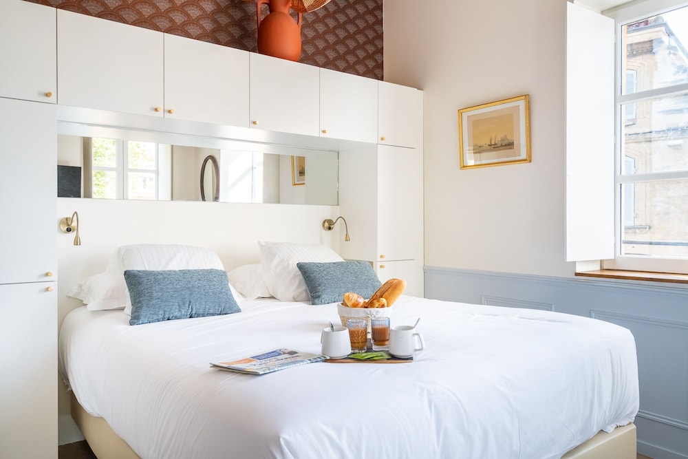 La Réserve de Salon de Provence — hotel in Salon-De-Provence