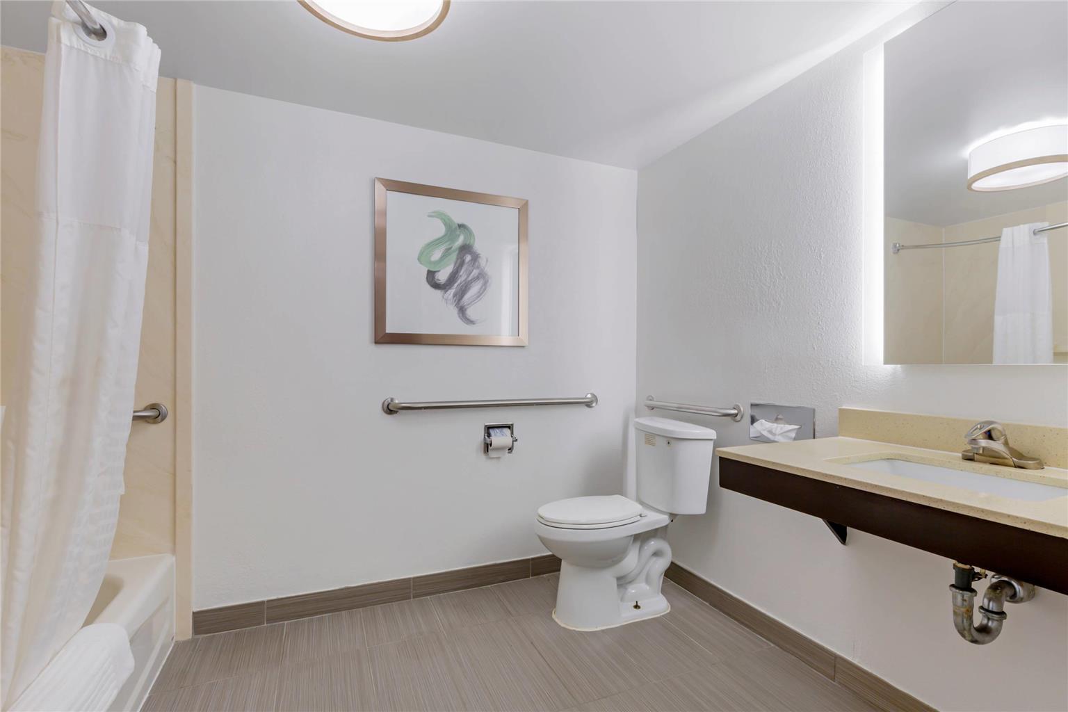 Comfort Inn Laurel Fort Meade - photo 9