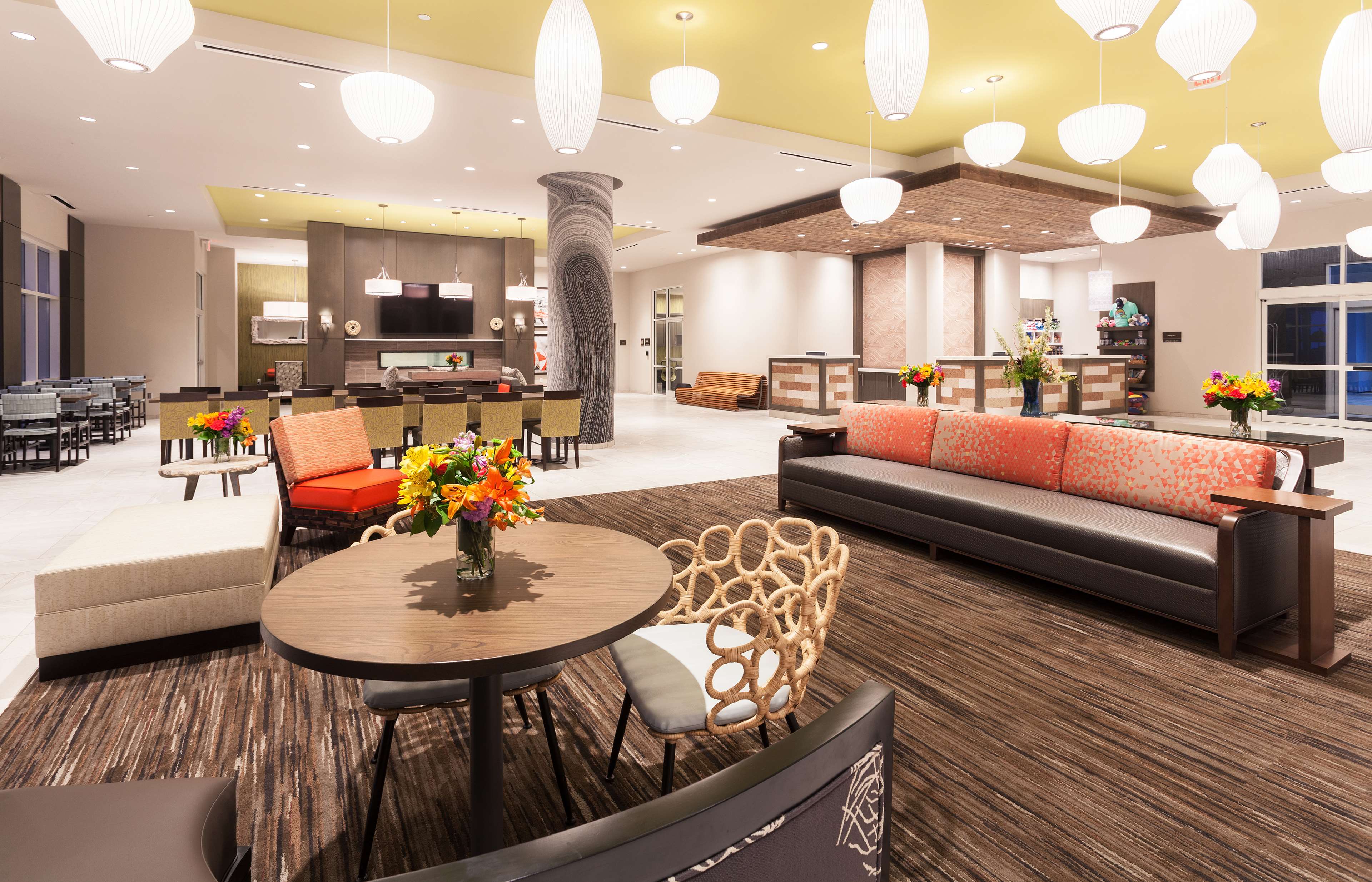 Hilton Garden Inn Ft. Walton Beach - photo 7