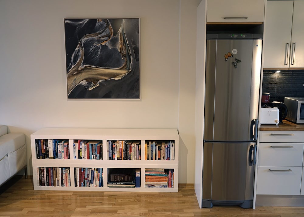 Amazing Central Apartment Close to the Harbour Area and the City Center — 4-Star Luxury Hotel in Reykjavik, Iceland