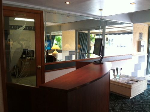 Hollywood Beach Golf Resort - photo 38