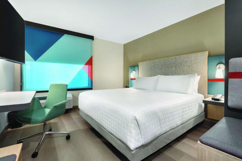 Avid Hotel Oklahoma City Quail Springs - photo 39