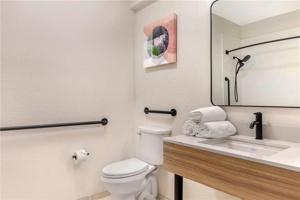 Sleep Inn Cedar Hill TX - photo 23