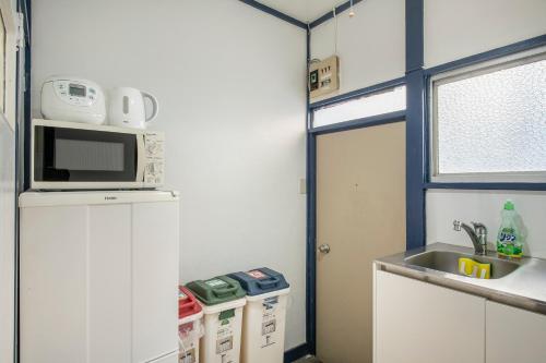 Central Panda Hotel — Tokyo — photo 5