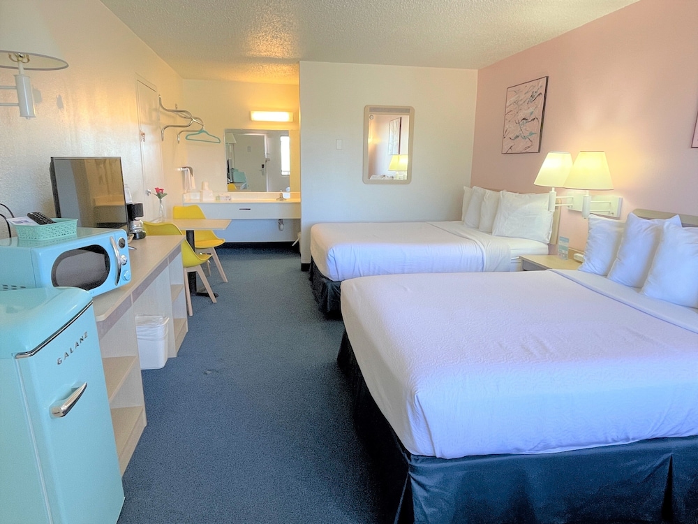 LuLu Hotel Silver City - photo 39