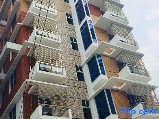 Mango Hotel - carbon neutral hotel in Dhaka