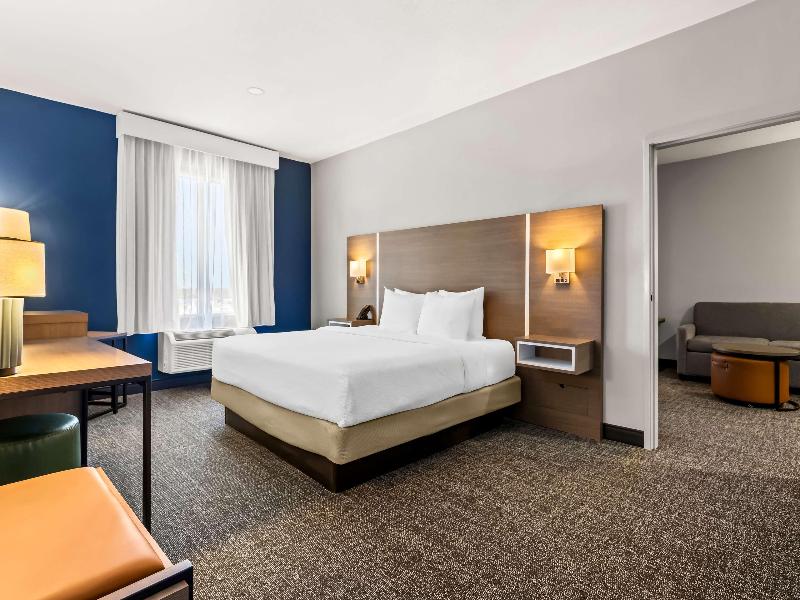 Spark by Hilton Catoosa Tulsa - photo 32
