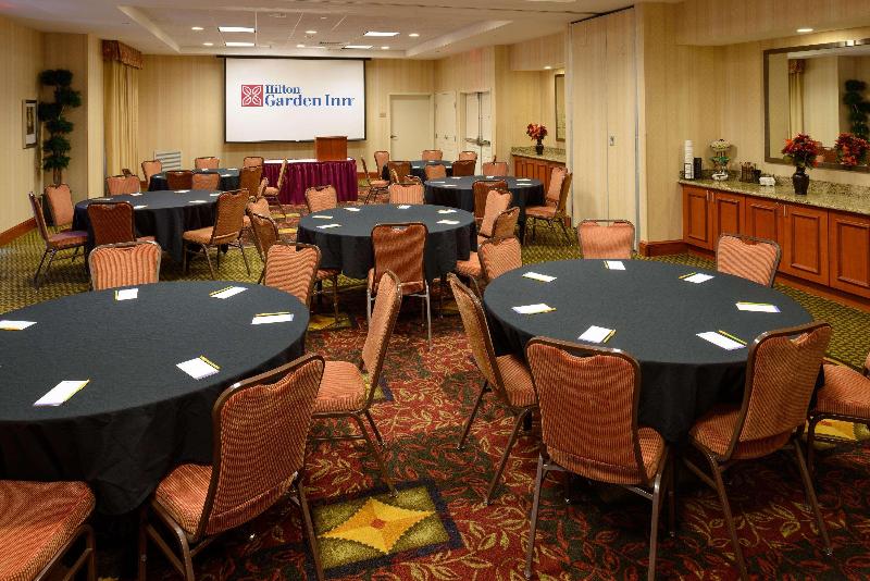 Hilton Garden Inn Joplin - photo 38