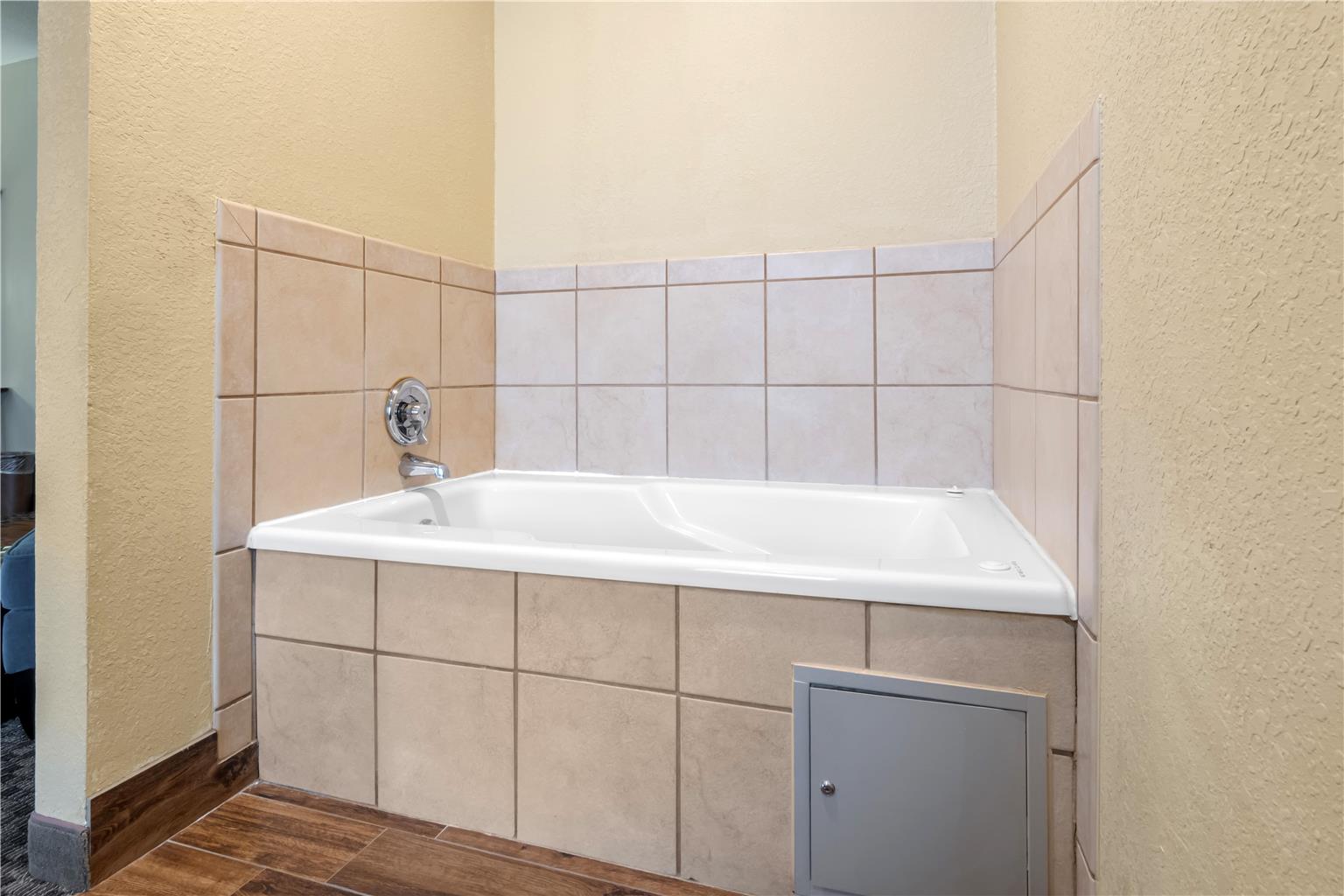 Best Western Plus Shamrock Inn & Suites - photo 41