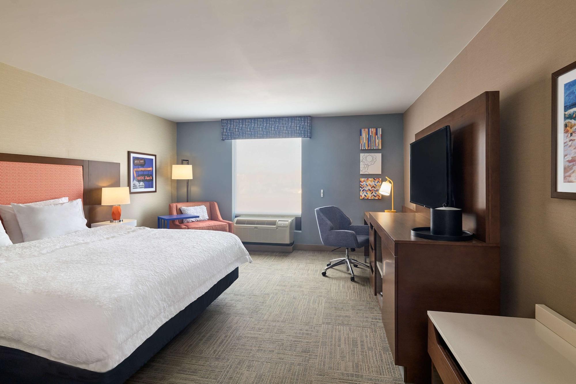 Hampton Inn & Suites Providence Smithfield - photo 7