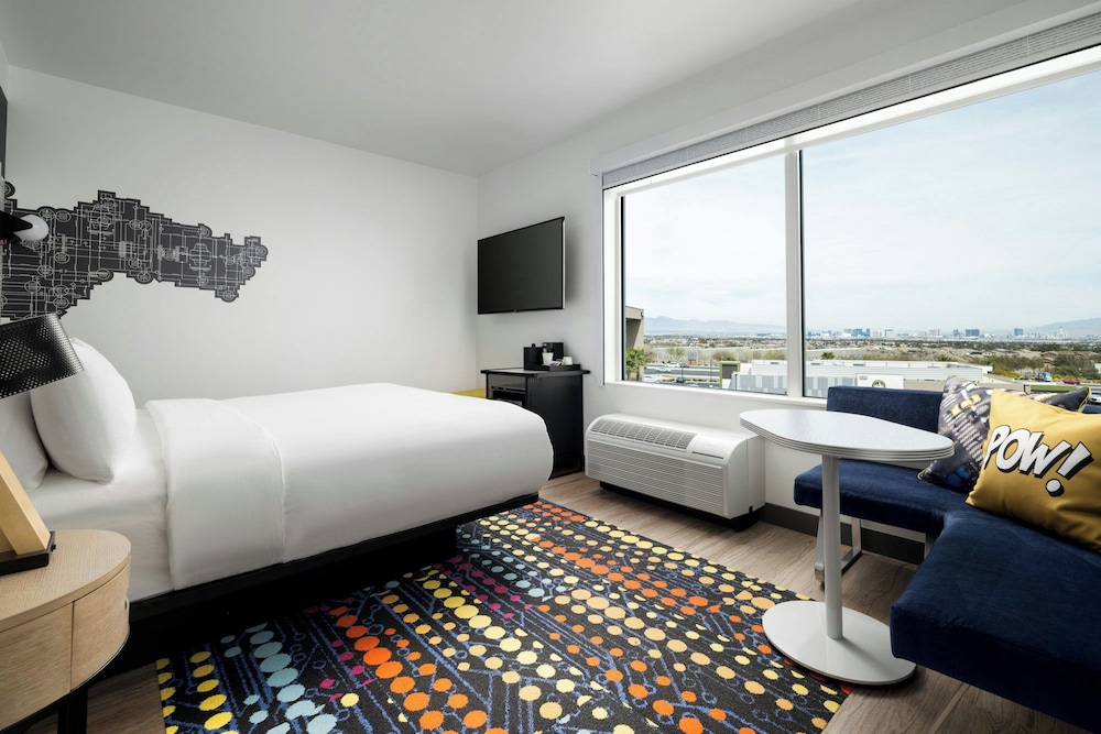 Aloft Henderson - photo 11