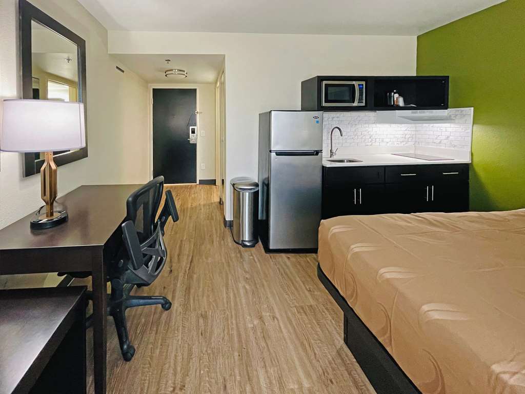 Quality Inn & Suites Lake Charles South - photo 23