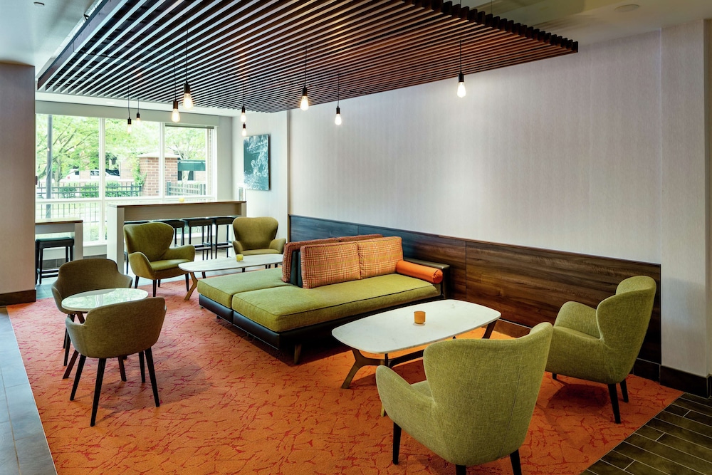 Hilton Garden Inn Seattle Issaquah - photo 38