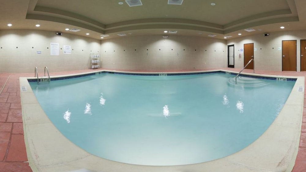 Holiday Inn Austin North Round Rock by IHG - photo 23