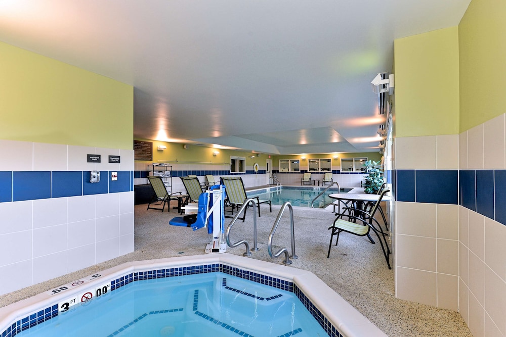 Hampton Inn Ellsworth Bar Harbor - photo 18