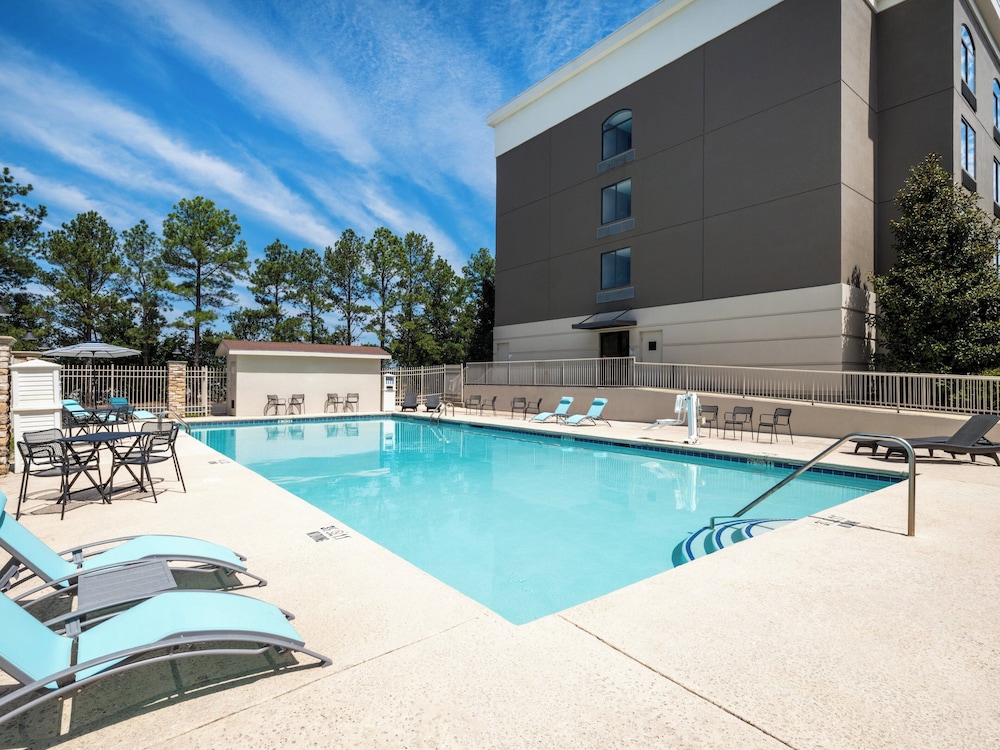 Holiday Inn Express & Suites Augusta West Fort Gordon by IHG - photo 77