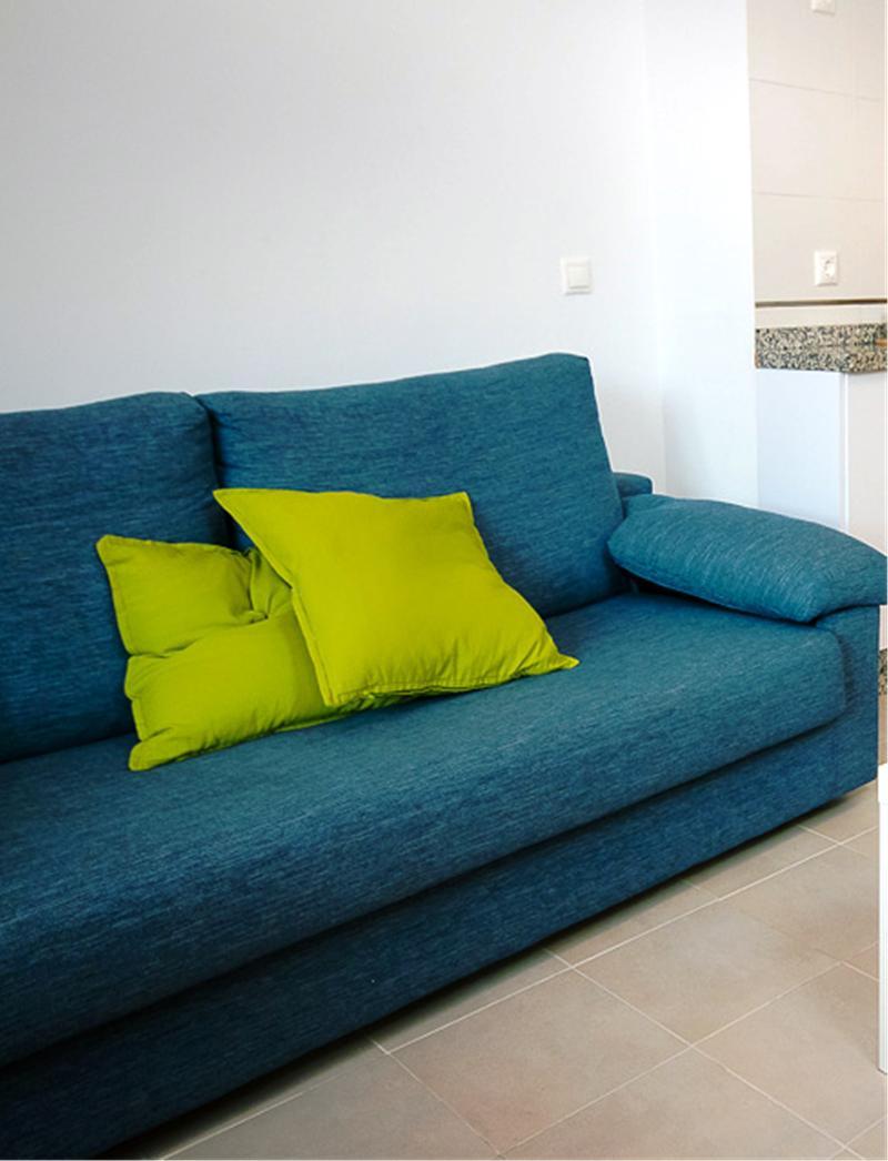 Studio In Málaga 102304 - last minute hotel in Malaga