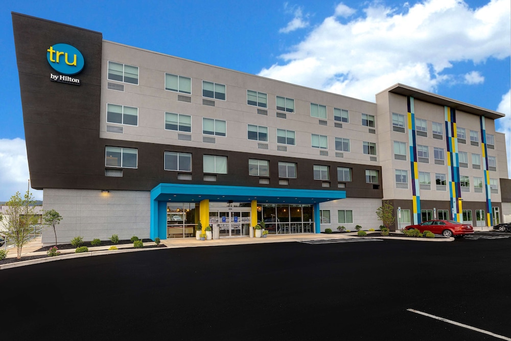 Tru by Hilton Grantville PA - photo 32