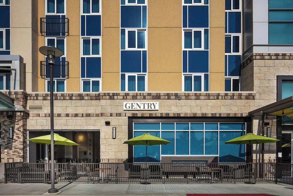 Residence Inn by Marriott San Jose Cupertino - photo 24