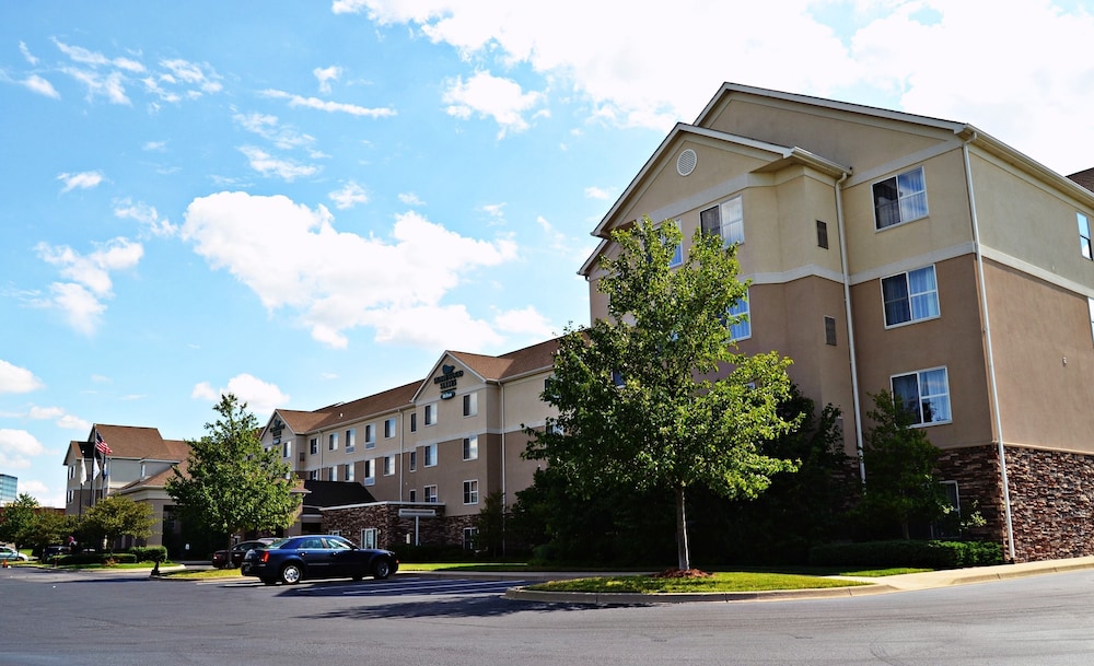 Homewood Suites by Hilton Louisville East - photo 81