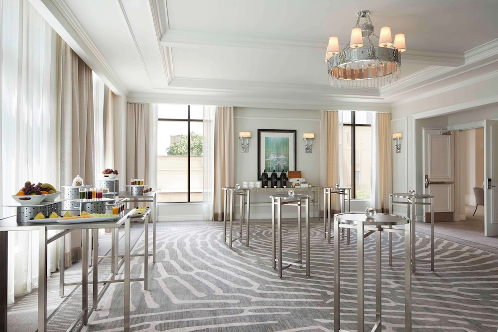 Waldorf Astoria Atlanta Buckhead - photo 104