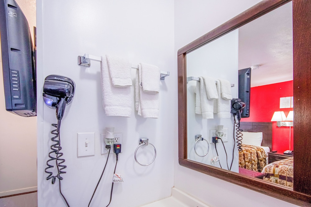 OYO Travelier Motel - photo 57