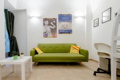 Lungarno 7 Pisa — 4-Star Luxury Hotel in Pisa, Italy