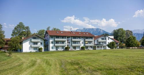 Ferienwohnung Bergblick — 4-Star Luxury Hotel in Oberaudorf, Germany