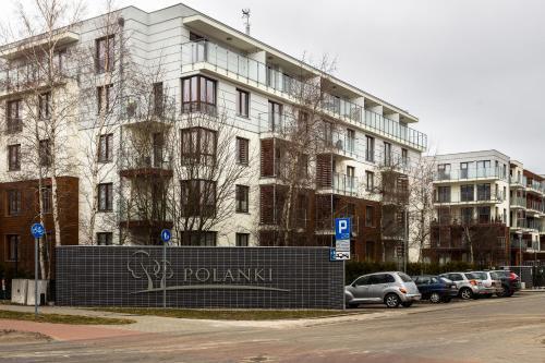 OMI Apartments — 4-Star Luxury Hotel in Kolobrzeg, Poland