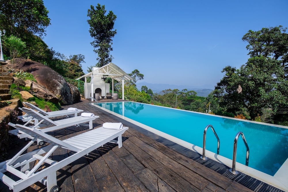 Andriyala in Haputale, Sri Lanka