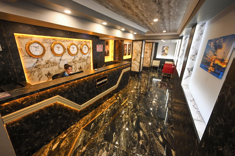 Grand Bella Palace - last minute hotel in Ankara