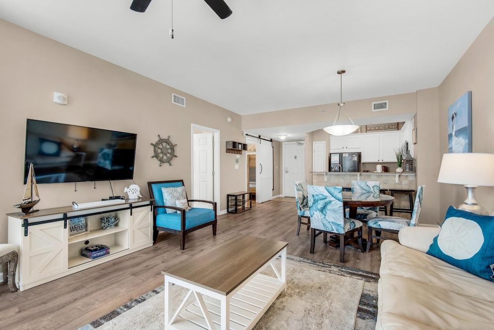 Palms Resort #2605 Jr 2BR - photo 13
