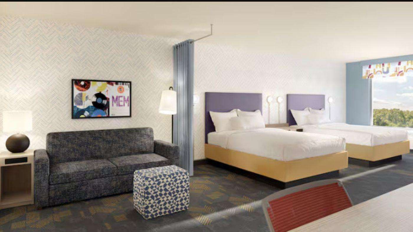 Home2 Suites By Hilton Calera - photo 11