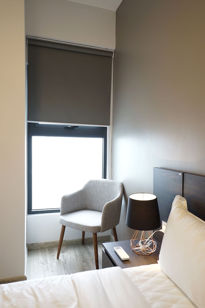 The First Stay Hotel — Van Giang — photo 3