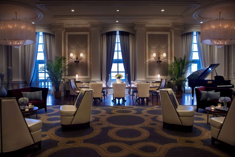 Hilton Chicago - photo 49