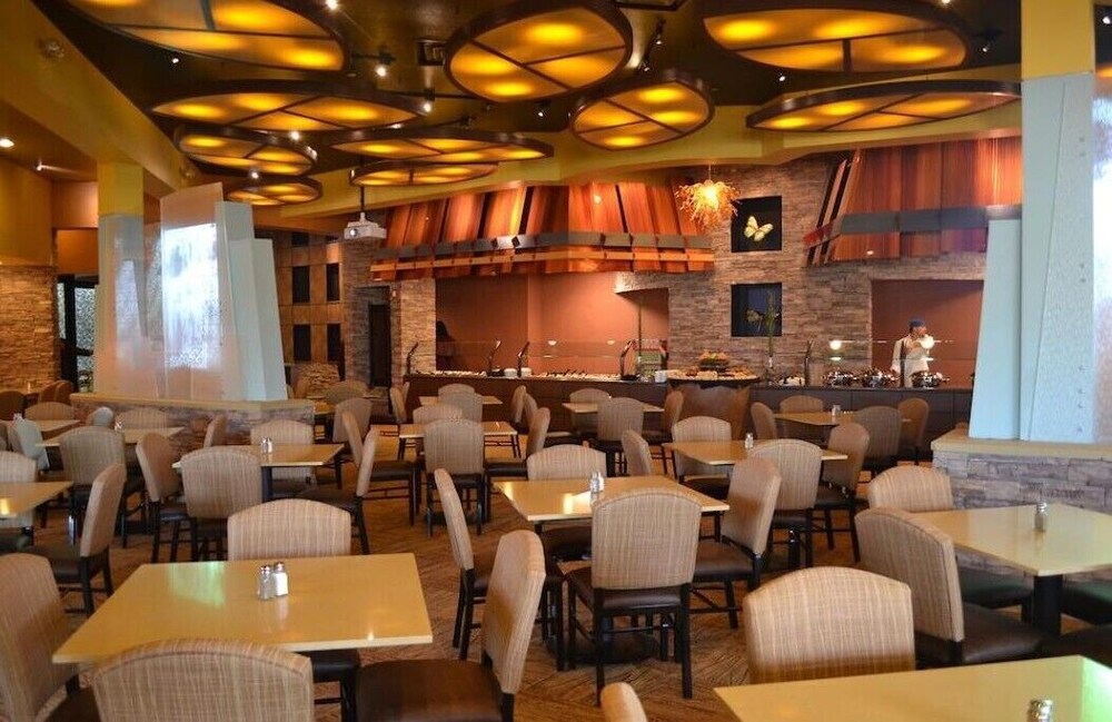 The Lodge at Cliff Castle Casino - photo 19
