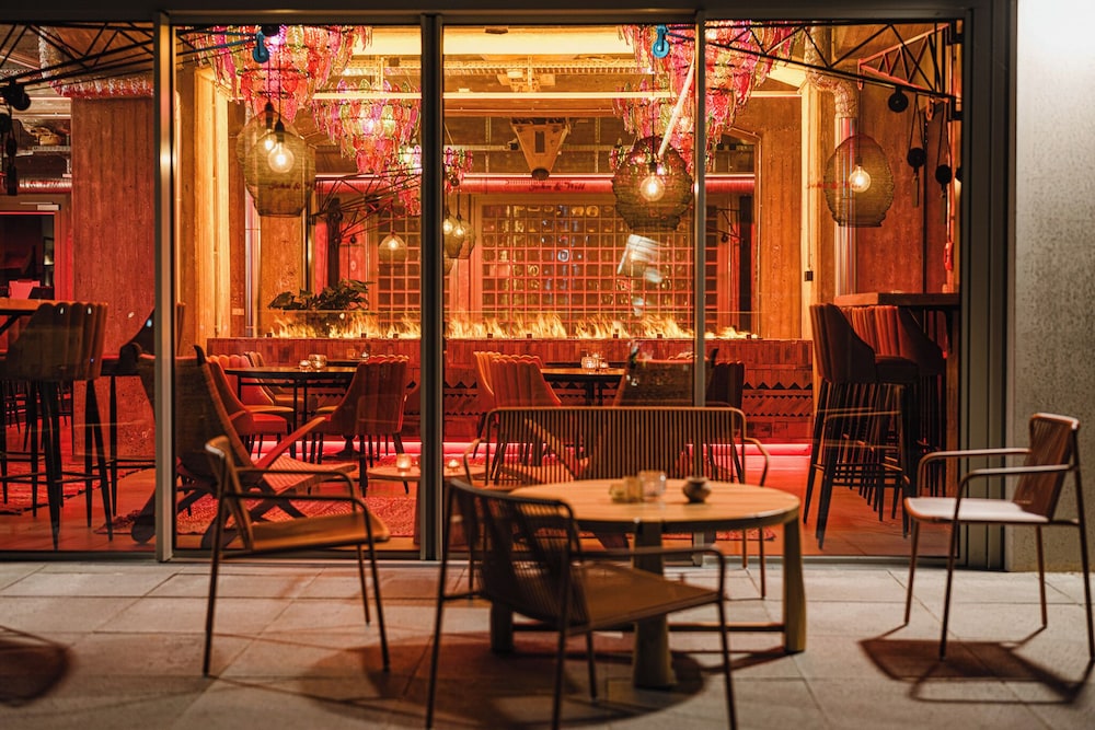 John & Will Silo Hotel by Guldsmeden — Bremen — photo 4
