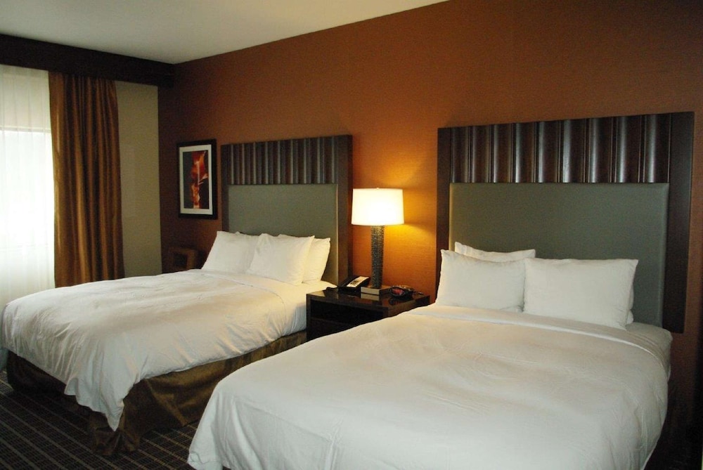DoubleTree by Hilton Hotel Flagstaff - photo 29