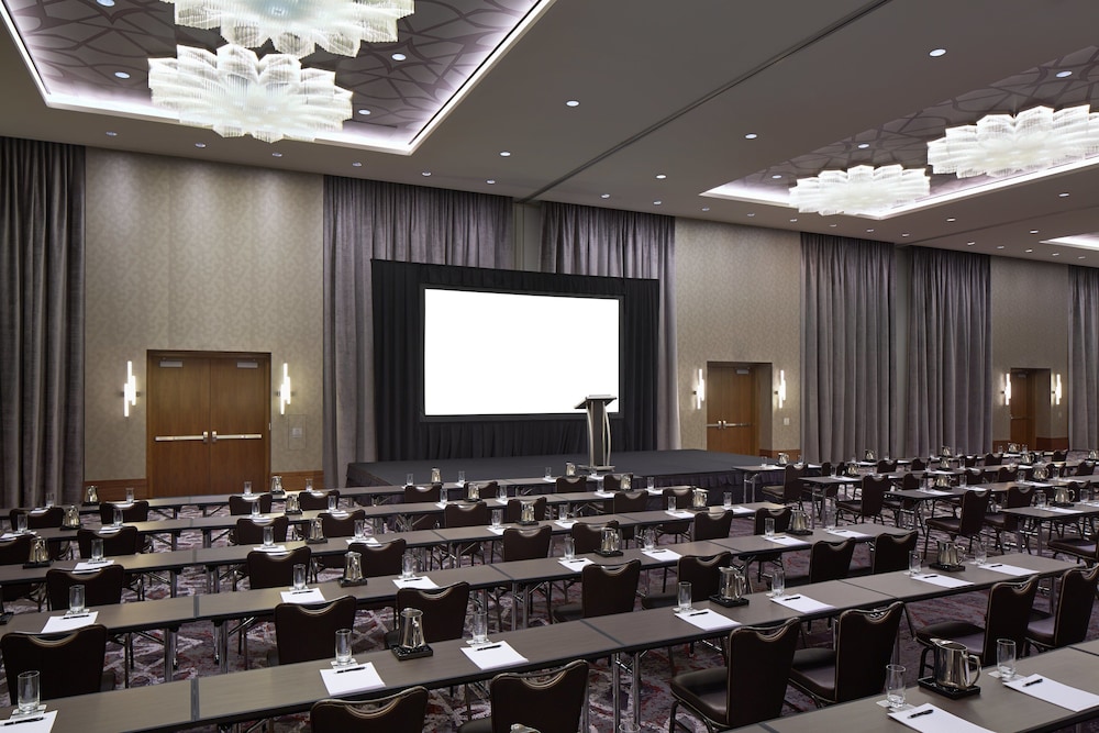 Loews Chicago Hotel - photo 80