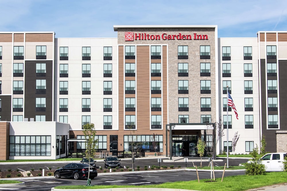 Hilton Garden Inn Pittsburgh Area Beaver Valley PA - photo 37