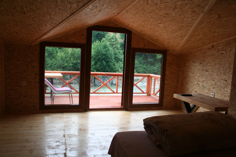 Livadi Hotel — Ardesen — photo 3