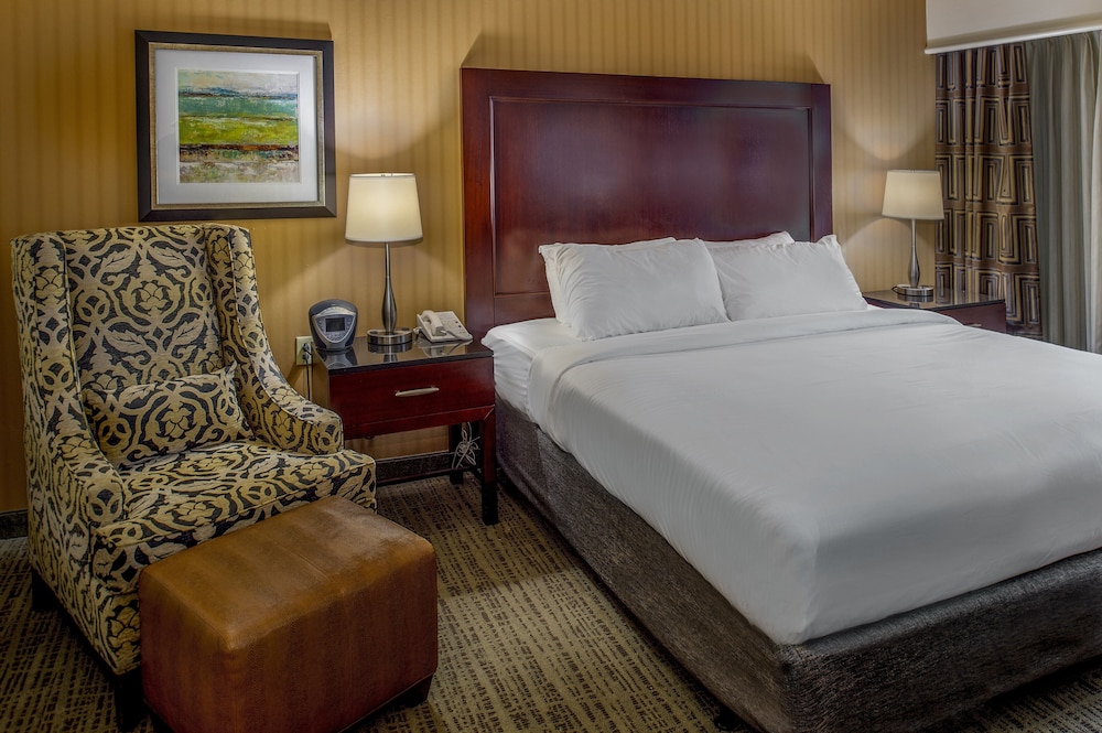 Crowne Plaza St. Louis Airport by IHG - photo 82
