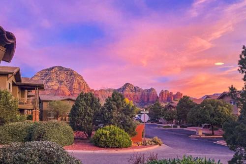 Red Rocks Whippet View - last minute hotel in Sedona