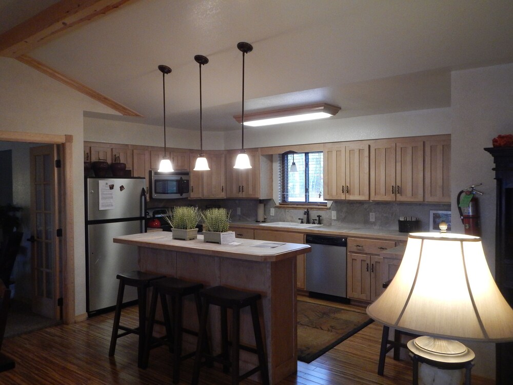 Mountain Harbor Resort and Spa - photo 34