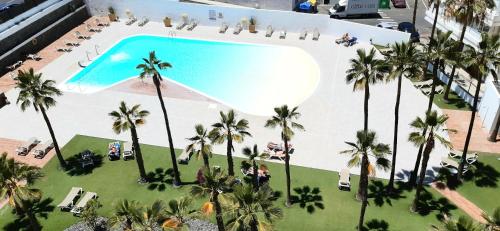 Centro Todo Cerca in Playa Del Ingles, Spain